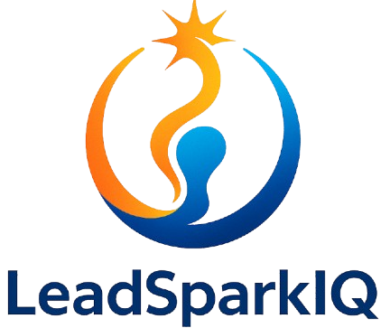 LeadSparkIQ 